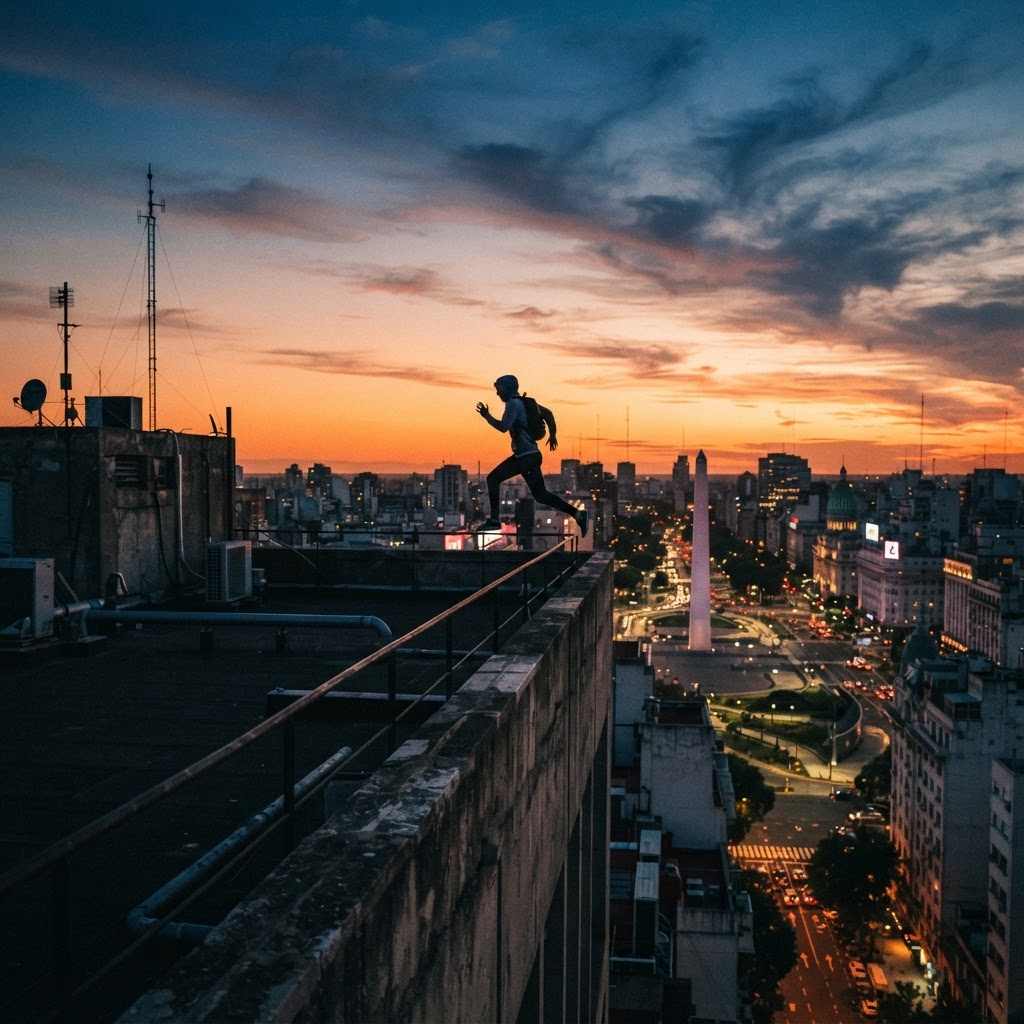 La ciudad como territorio